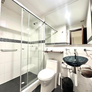 Habitación Triple Estándar